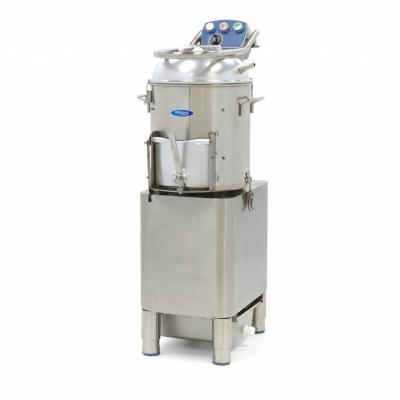 Maxima Stroj na loupání brambor 15 kg - 300 kg/h - vestavěný časovač |  09300485